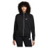 NIKE Sportswear BB Fleece Print full zip sweatshirt