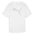 PUMA Graphic short sleeve T-shirt