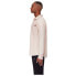 MAMMUT Alvra Undyed long sleeve shirt