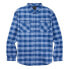 BURTON Favorite Flannel long sleeve shirt