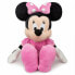 Плюшевый Minnie Mouse Розовый 120 cm