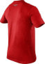 Neo T-shirt czerwony, rozmiar S