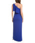 Halston Joelle Gown Women's