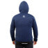 GRAFF Outdoor Warm 230BL full zip sweatshirt