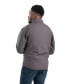 Men's Heartland Fleece-Lined Ripstop Vest