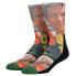 STANCE Golf Caddy Mash Socks