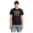 G-STAR Triple Logo short sleeve T-shirt