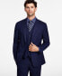 Men's Slim-Fit Stretch Solid Suit Jacket, Created for Macy's