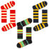 Happy Socks PK5703-R socks