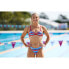 FUNKITA Tri Posh Spice Bikini Top