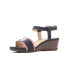 Sandals Geox DW D828QD 05402 C4181