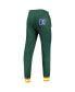 Men's Green Green Bay Packers Blitz Fleece Jogger Pants