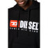 DIESEL Ginn hoodie