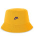 Men's Gold LSU Tigers Legacy Apex Bucket Hat