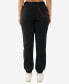 Women's Big T Lounge Jogger Pant