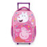 PEPPA PIG 24x36x12 cm Backpack