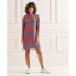 SUPERDRY Studios Woven Short Dress