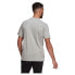 ADIDAS Essentials Big Logo short sleeve T-shirt