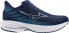 Mizuno Mizuno Wave Rider 28 J1GC240306 Niebieskie 42,5