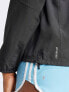 adidas Run It Jacket in Black