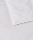 European White Goose Down 1000 Thread Count Cotton Comforter, Twin