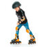 MOLTO Skates 4 Online Adjustable