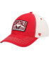 Men's '47 Red Washington Capitals Shaw Mvp Adjustable Hat