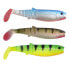 SAVAGE GEAR Cannibal Soft Lure 3g 68 mm 80 units