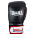 LONSDALE Winstone Leather Boxing Gloves