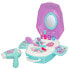 COLOR BABY Beauty Set With Electric Dryer And Backpack My Beauty