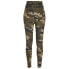 URBAN CLASSICS Camo Tech Leggings