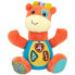 WINFUN Giraffe Who Talks To Lights In Spanish Teddy