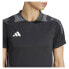 ADIDAS Tiro24 Competition Training short sleeve T-shirt