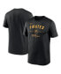 Men's Pittsburgh Pirates City Connect Legend Performance T-Shirt