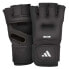 ADIDAS FITNESS Weighted gloves