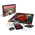 MONOPOLY Cheaters Portuguese Version Board Game