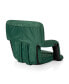 by Picnic Time Ventura Portable Reclining Stadium Seat