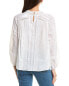 Merlette Leo Blouse Women's