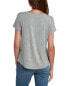 Lively The All-Day T-Shirt Women's Grey S