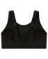 Женский бюстгальтер Glamorise womens Plus Size Sport Elite Performance Camisole Bra