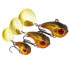 WESTIN DropBite Spin Tail Lipless Crankbait 22g 37 mm