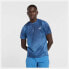 NEW BALANCE Athletics Printed short sleeve T-shirt