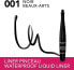 Wasserfester Eyeliner - Bourjois Liner Pinceau 004