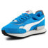 Puma future rider cut-out vintage shoes W 384861-02