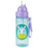 SKIP HOP Zoo Pp Straw Bottle Unicorn