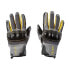 TOURATECH Guardo Desert+ Black gloves