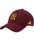 Men's Maroon Arizona State Sun Devils Slouch Adjustable Hat