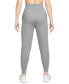 Women's Therma-FIT One High-Waisted 7/8 Jogger Pants