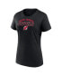 Women's New Jersey Devils Risk T-Shirt Combo Pack