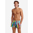 FUNKY TRUNKS Shorty Swimming Shorts